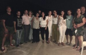 Lee más sobre el artículo ~TOMA 2~