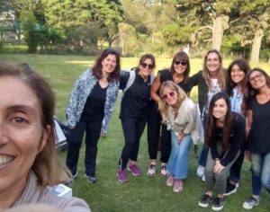 Lee más sobre el artículo ~Peña de Amigas~