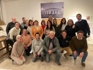 Lee más sobre el artículo ~TOMA 18~  