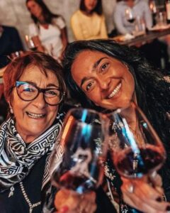 Lee más sobre el artículo EVDB en Mar del Plata ~ Hola Vino ~