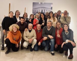 Lee más sobre el artículo ~TOMA 16~ 