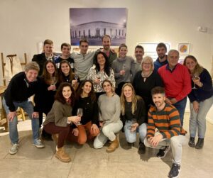 Lee más sobre el artículo ~TOMA 19~  