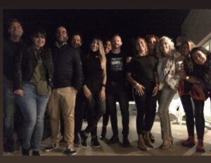 Lee más sobre el artículo ~TOMA 9~