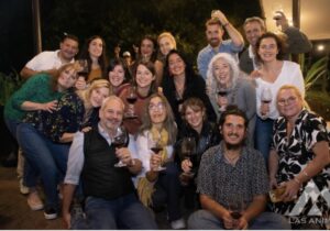 Lee más sobre el artículo ~TOMA 14~