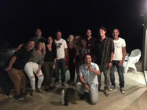 Lee más sobre el artículo ~TOMA 4~