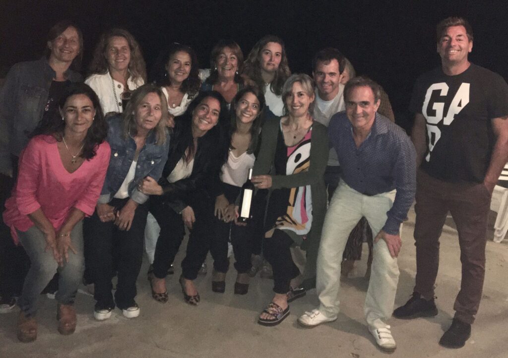 Lee más sobre el artículo ~TOMA 5~