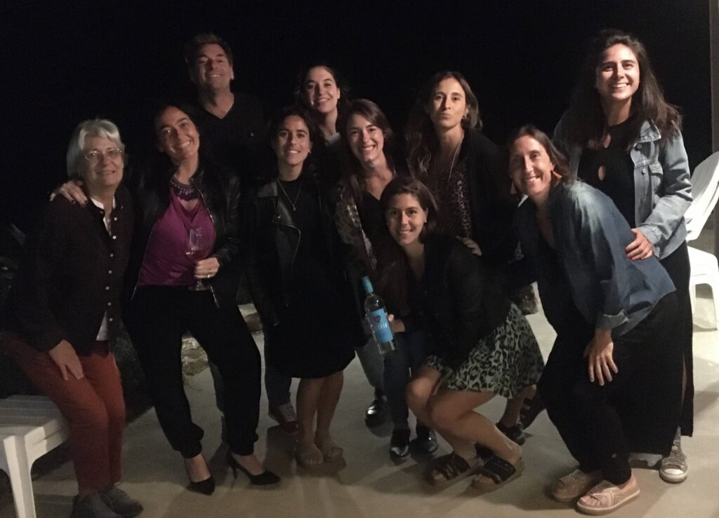 Lee más sobre el artículo ~TOMA 7~