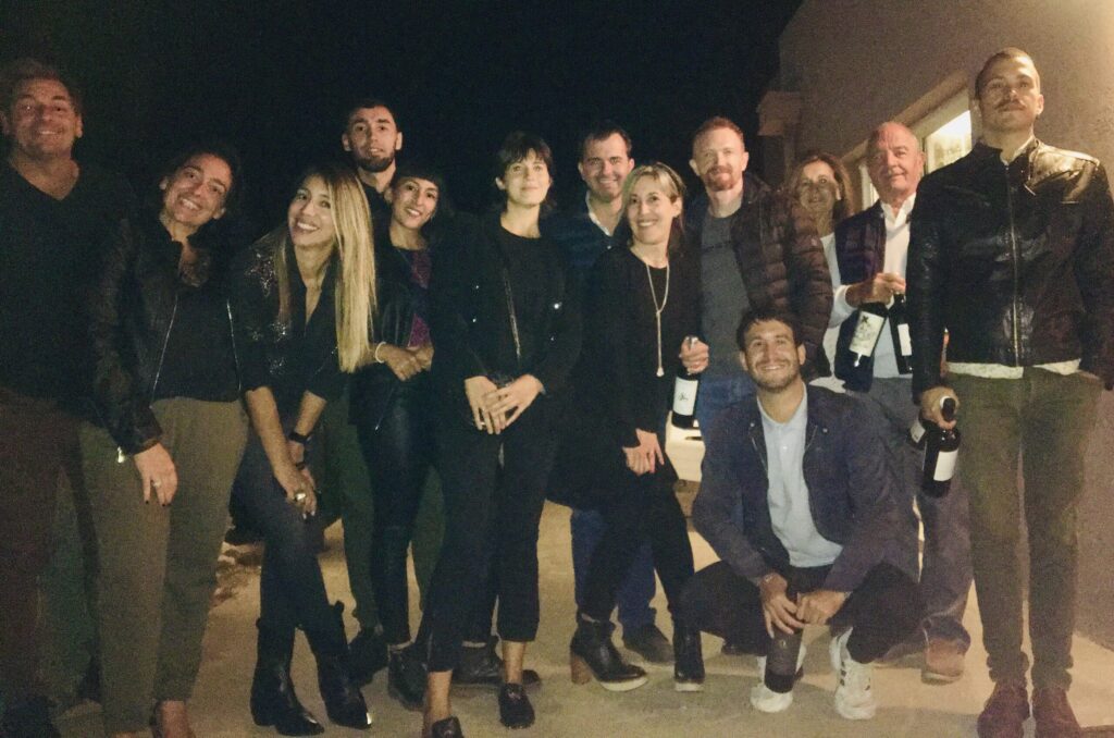 Lee más sobre el artículo ~TOMA 8~