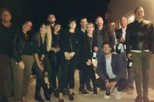 Lee más sobre el artículo ~TOMA 8~