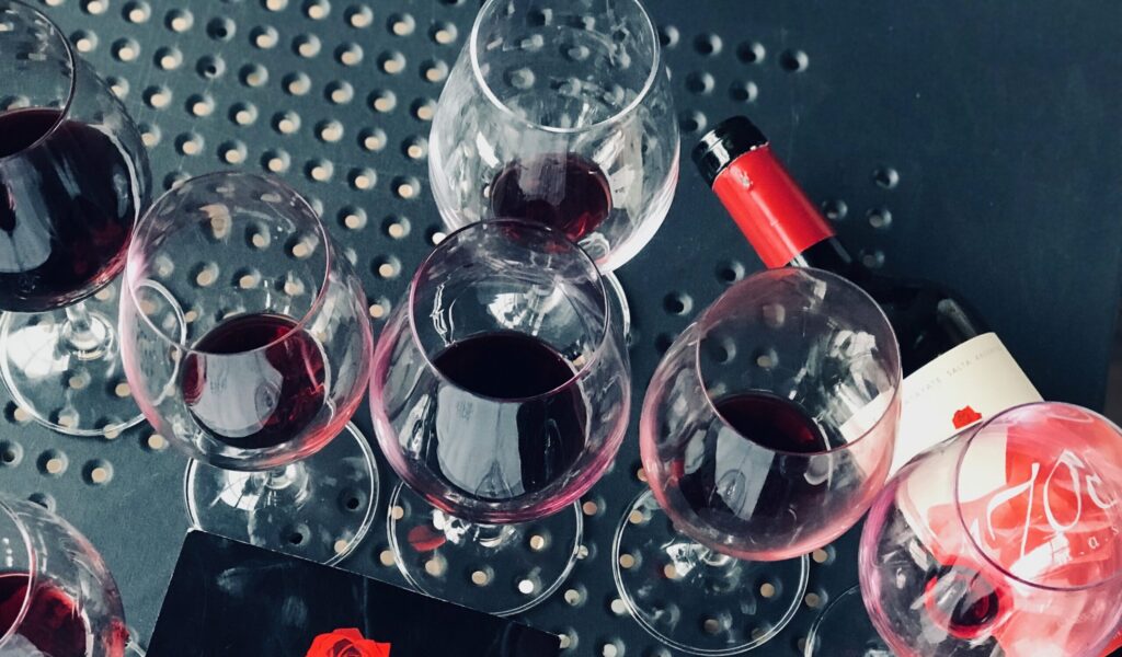 Lee más sobre el artículo EVDB en Salta ~ Cafayate ~  Día 3 ~