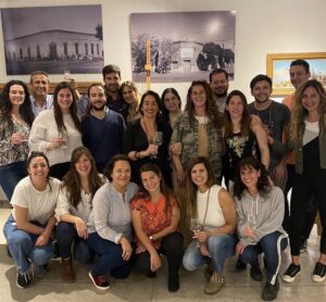 Lee más sobre el artículo ~TOMA 24~