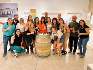 Lee más sobre el artículo ~TOMA 27~