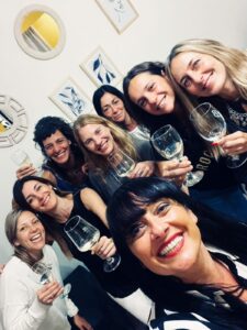 Lee más sobre el artículo ~Cumple Julieta~