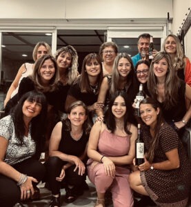 Lee más sobre el artículo ~Despedida Carolina~