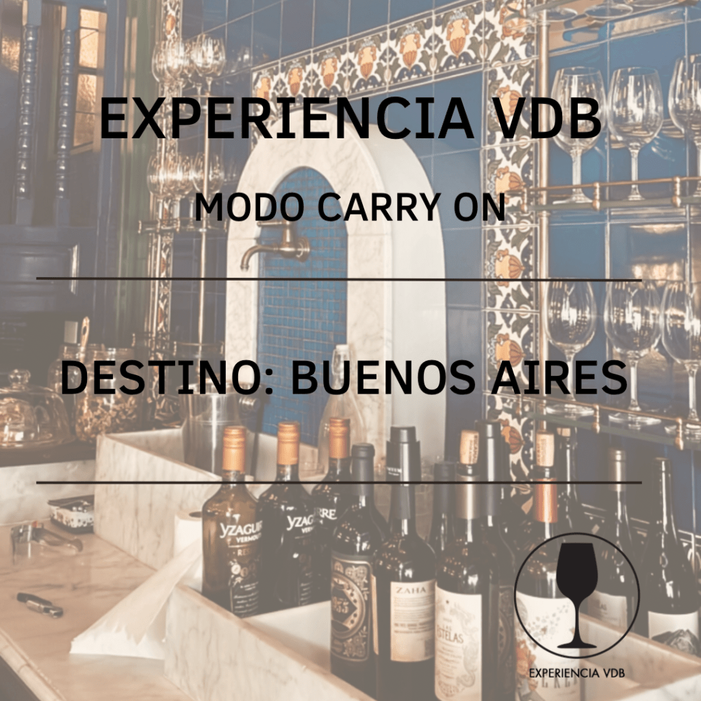 Lee más sobre el artículo ~EVDB en Buenos Aires~