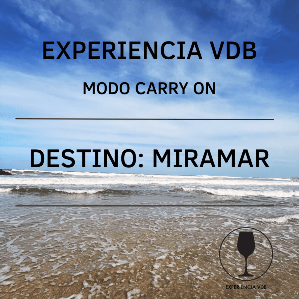 Lee más sobre el artículo ~EVDB en Miramar~