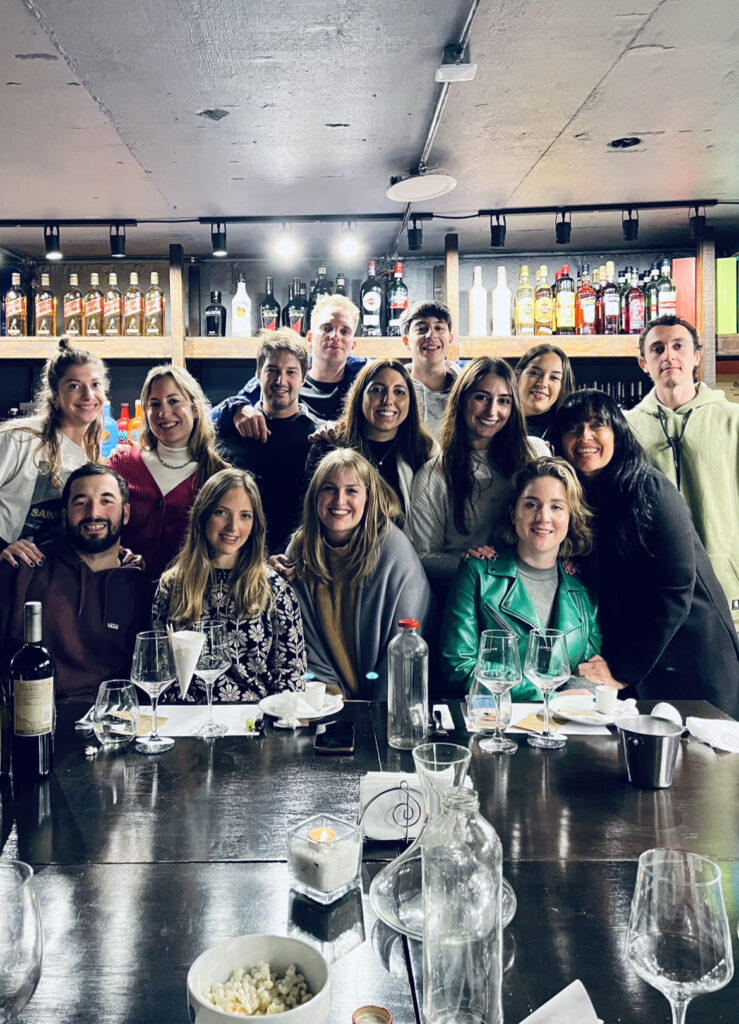 Lee más sobre el artículo ~Cumple Julia~