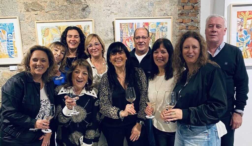 Lee más sobre el artículo ~TOMA 36~