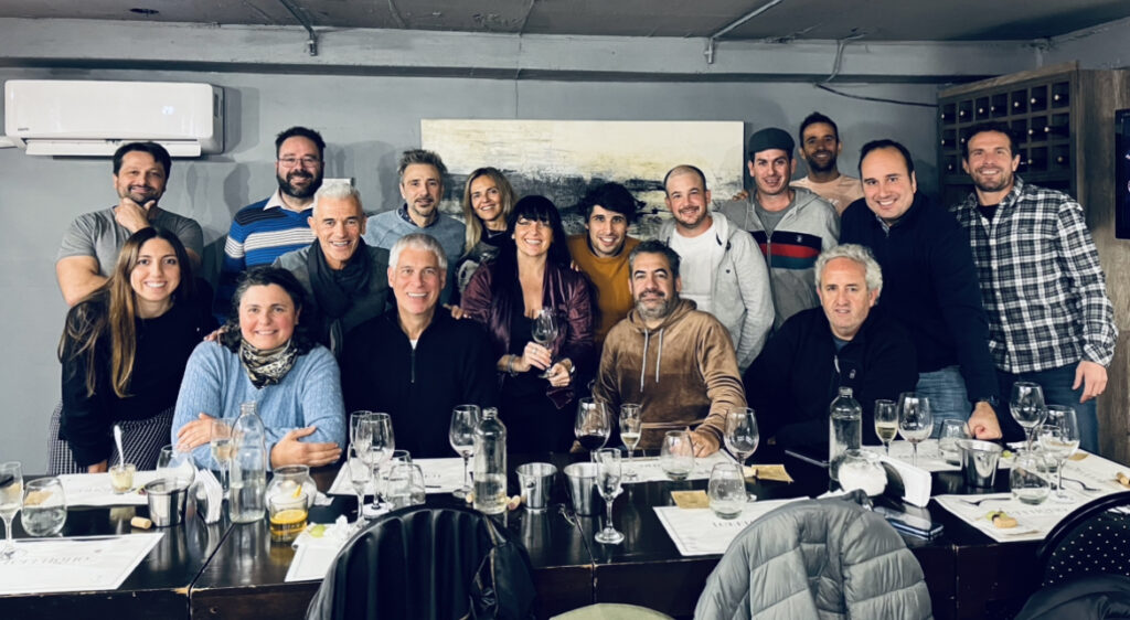 Lee más sobre el artículo ~TOMA 37~   