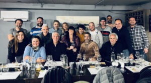 Lee más sobre el artículo ~TOMA 37~   