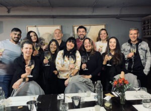 Lee más sobre el artículo ~TOMA 40~   