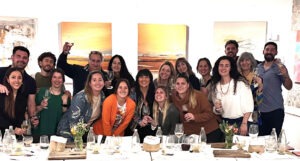 Lee más sobre el artículo ~TOMA 43~