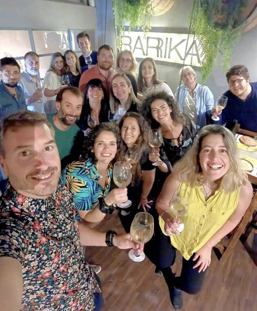 Lee más sobre el artículo ~TOMA 47~