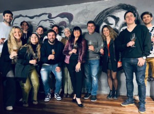 Lee más sobre el artículo ~TOMA 58~